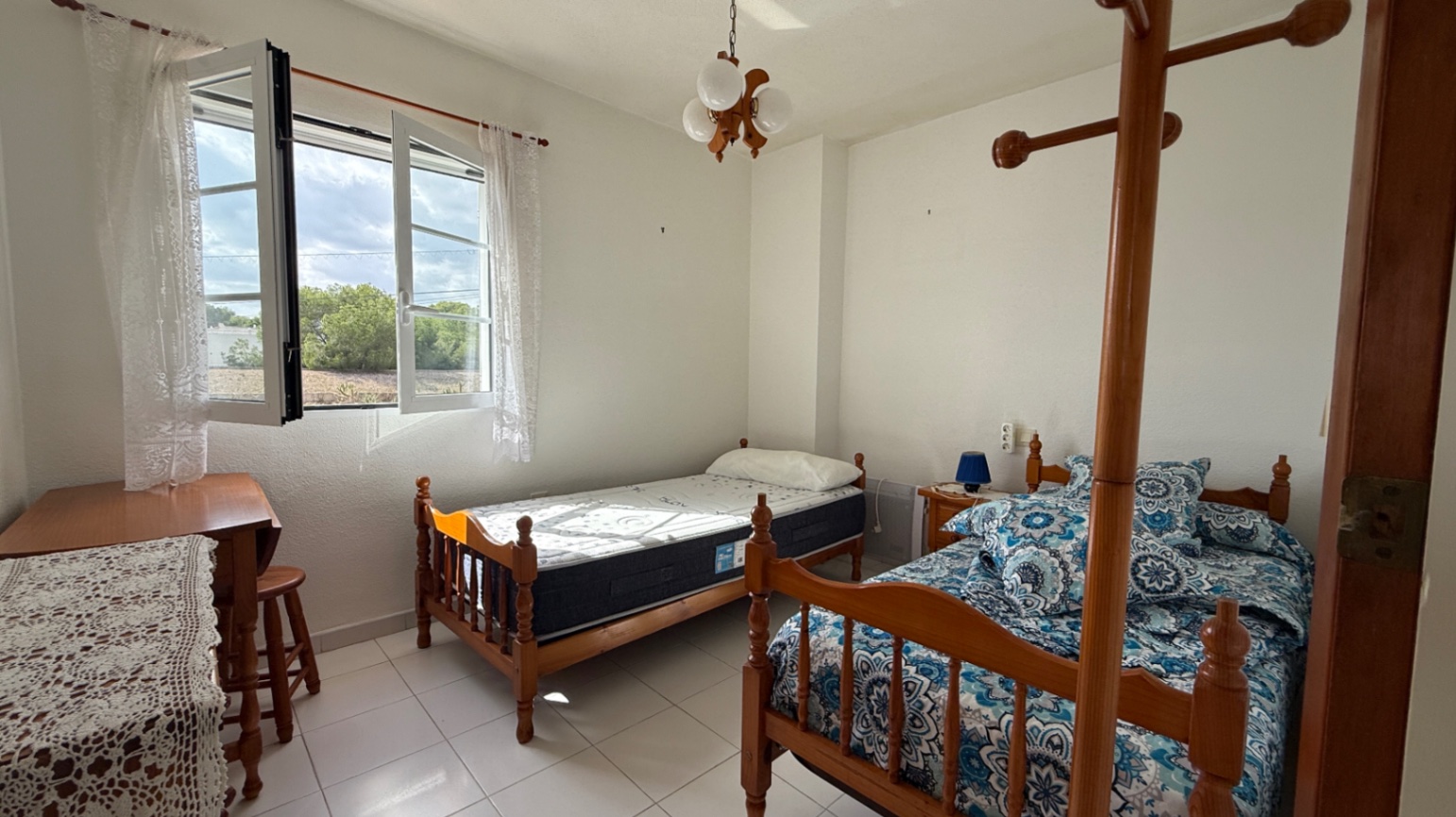 2 Bed, 1 Bath, ApartmentFor Sale, San Miguel de Salinas, Alicante