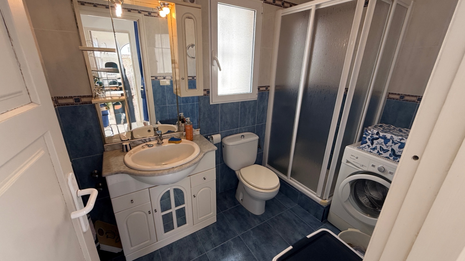 2 Bed, 1 Bath, ApartmentFor Sale, San Miguel de Salinas, Alicante