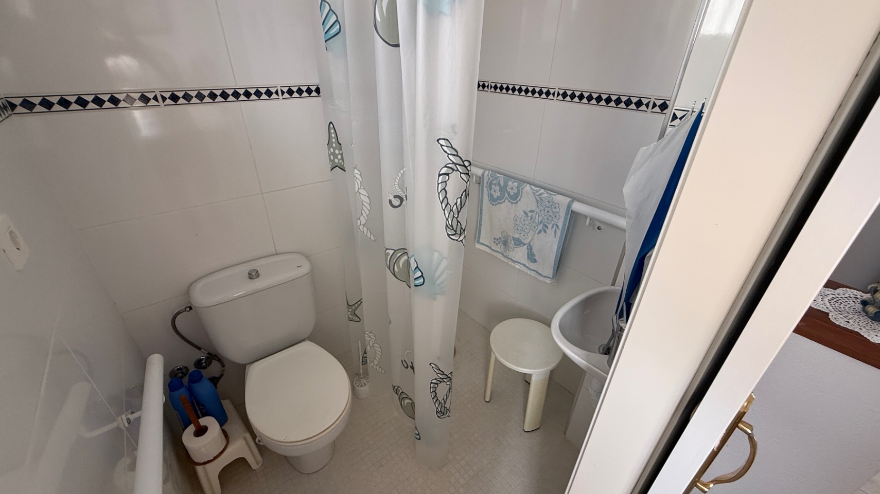 2 Bed, 1 Bath, ApartmentFor Sale, San Miguel de Salinas, Alicante