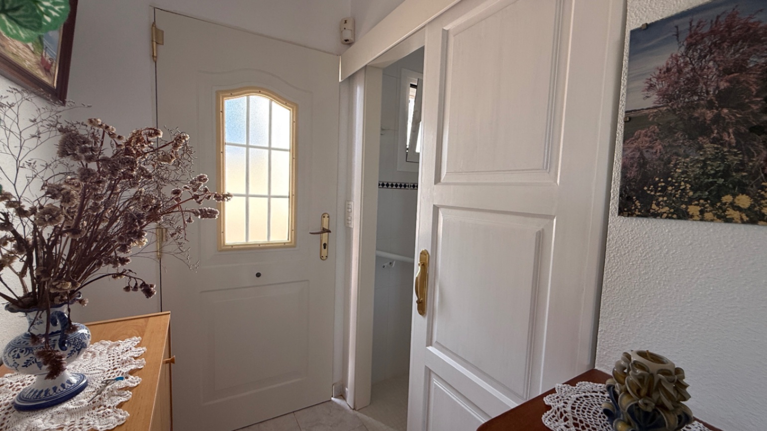 2 Bed, 1 Bath, ApartmentFor Sale, San Miguel de Salinas, Alicante