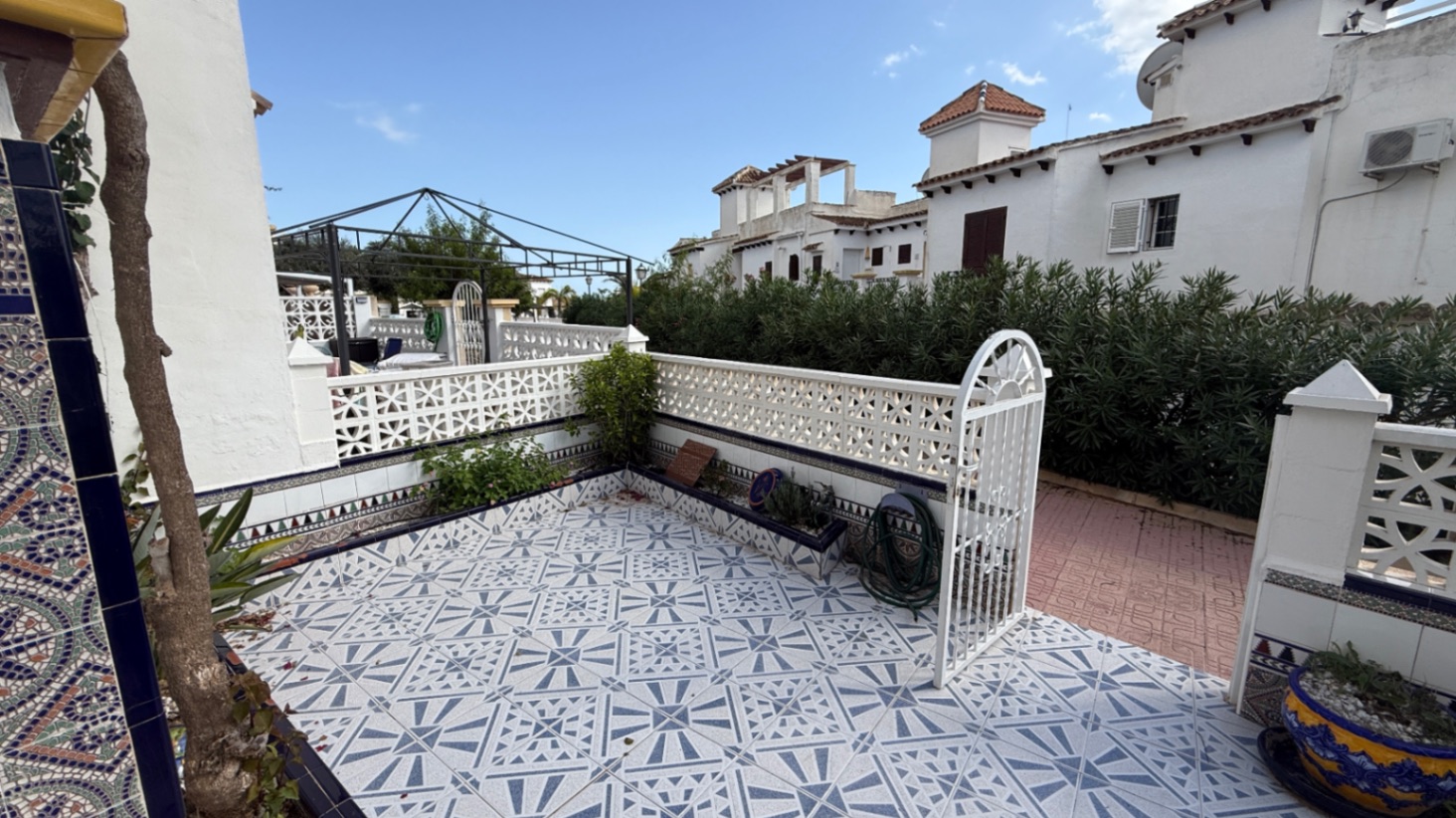 2 Bed, 1 Bath, ApartmentFor Sale, San Miguel de Salinas, Alicante