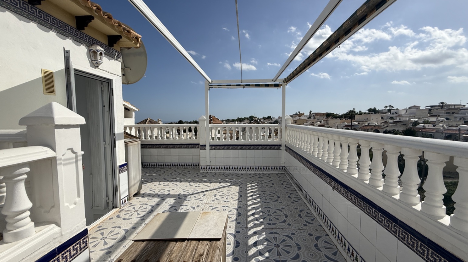 2 Bed, 1 Bath, ApartmentFor Sale, San Miguel de Salinas, Alicante