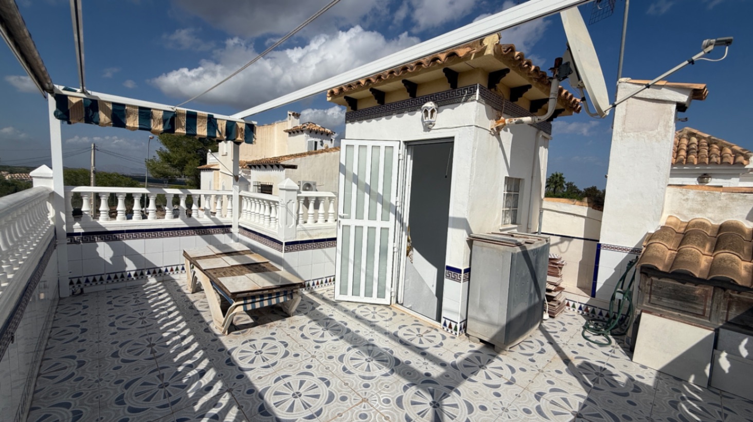 2 Bed, 1 Bath, ApartmentFor Sale, San Miguel de Salinas, Alicante