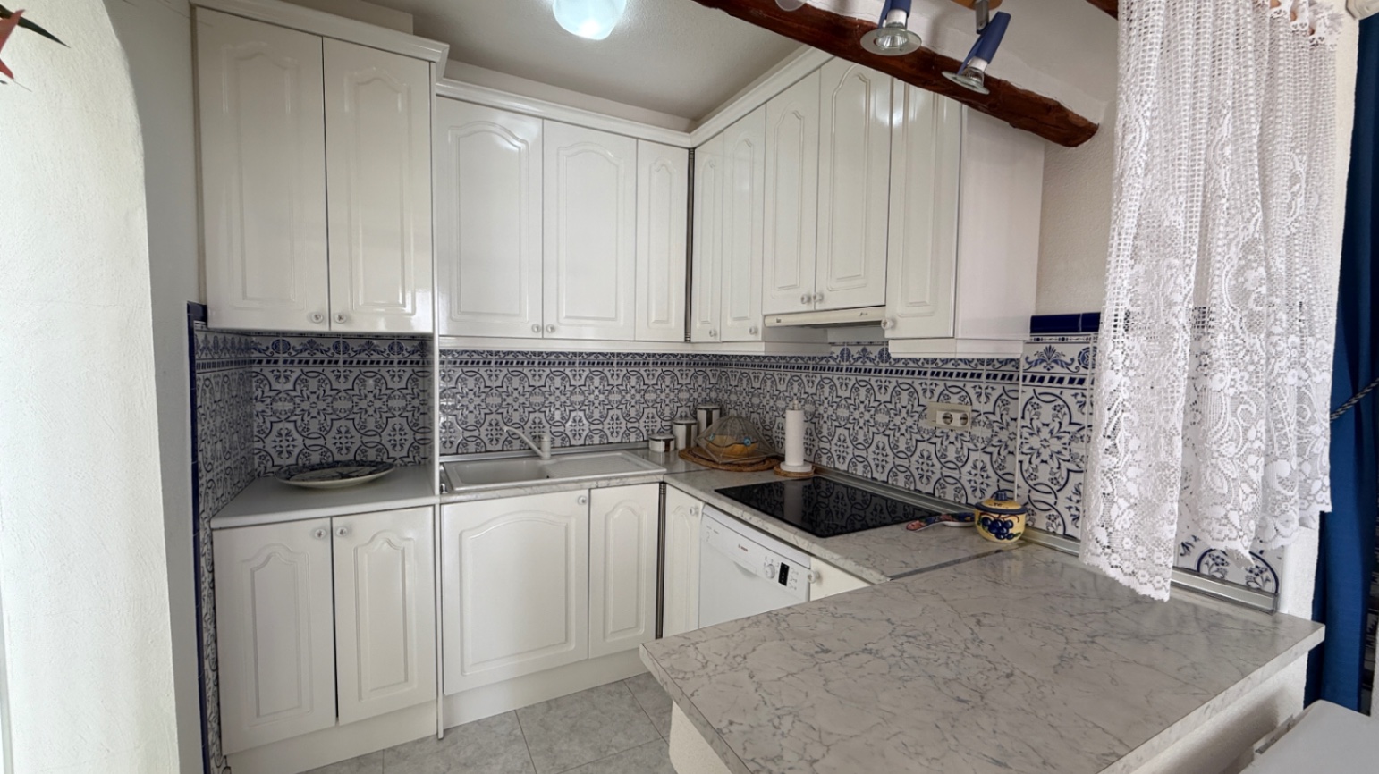 2 Bed, 1 Bath, ApartmentFor Sale, San Miguel de Salinas, Alicante