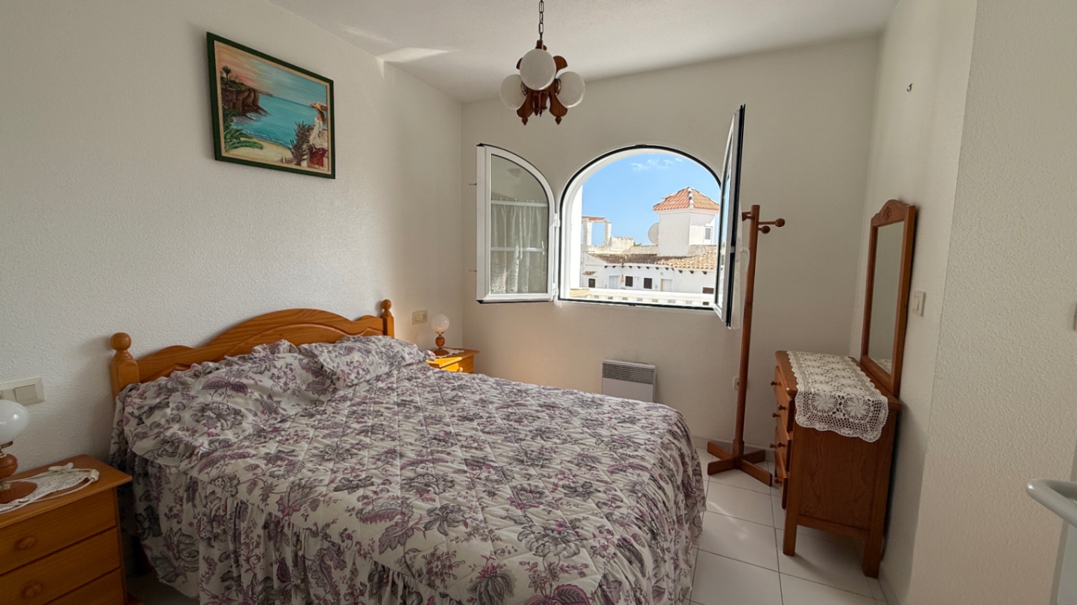 2 Bed, 1 Bath, ApartmentFor Sale, San Miguel de Salinas, Alicante