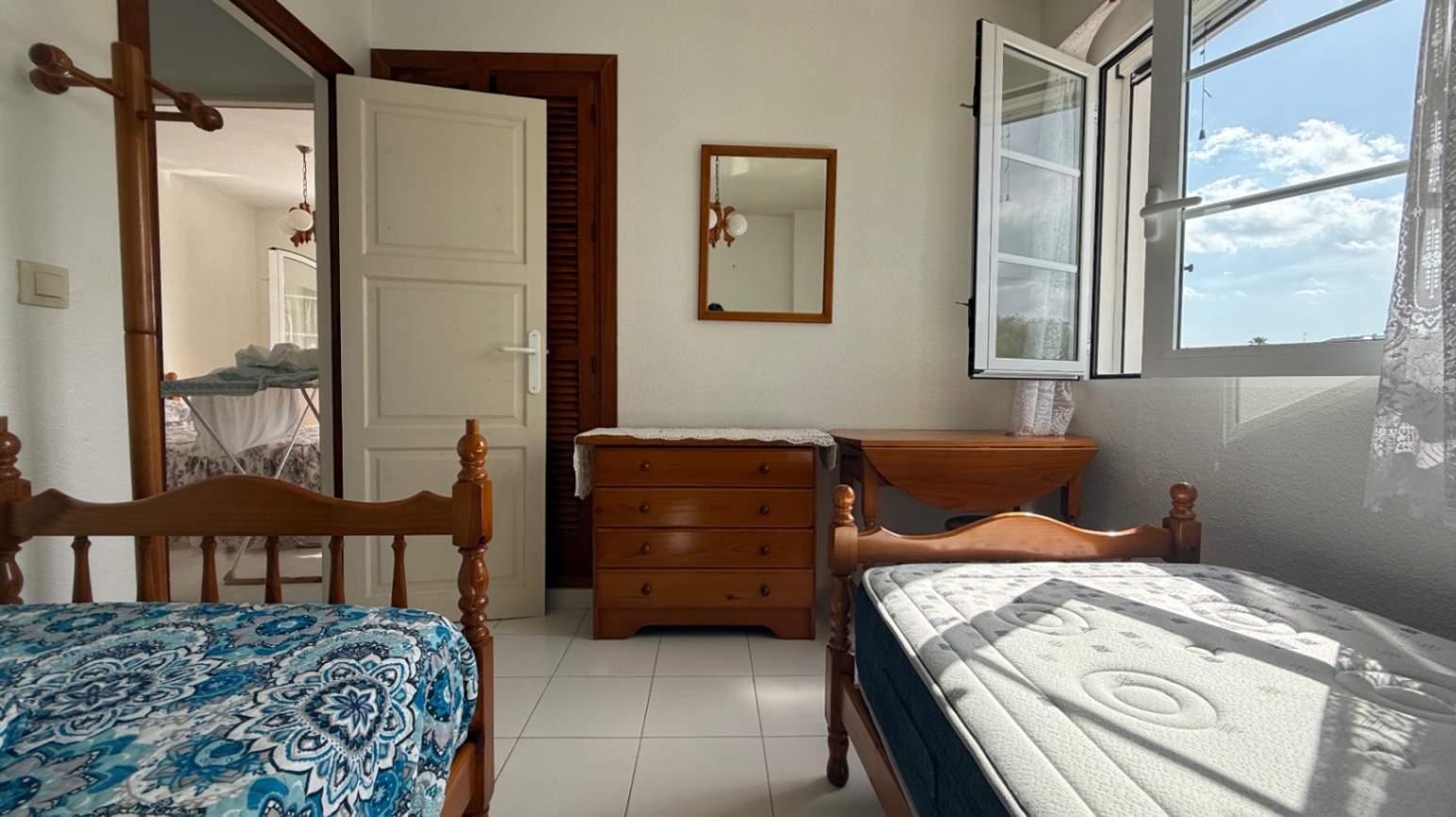 2 Bed, 1 Bath, ApartmentFor Sale, San Miguel de Salinas, Alicante