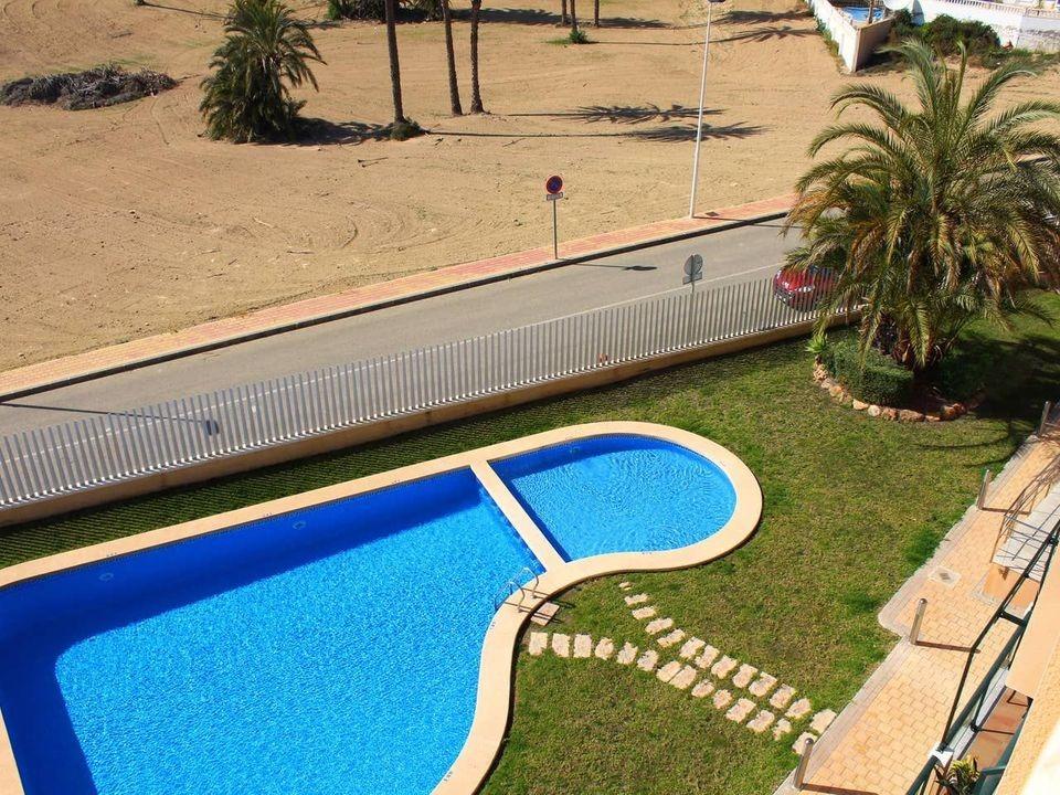 3 Bed, 2 Bath, ApartmentFor Sale, Puerto de Mazarron, Murcia