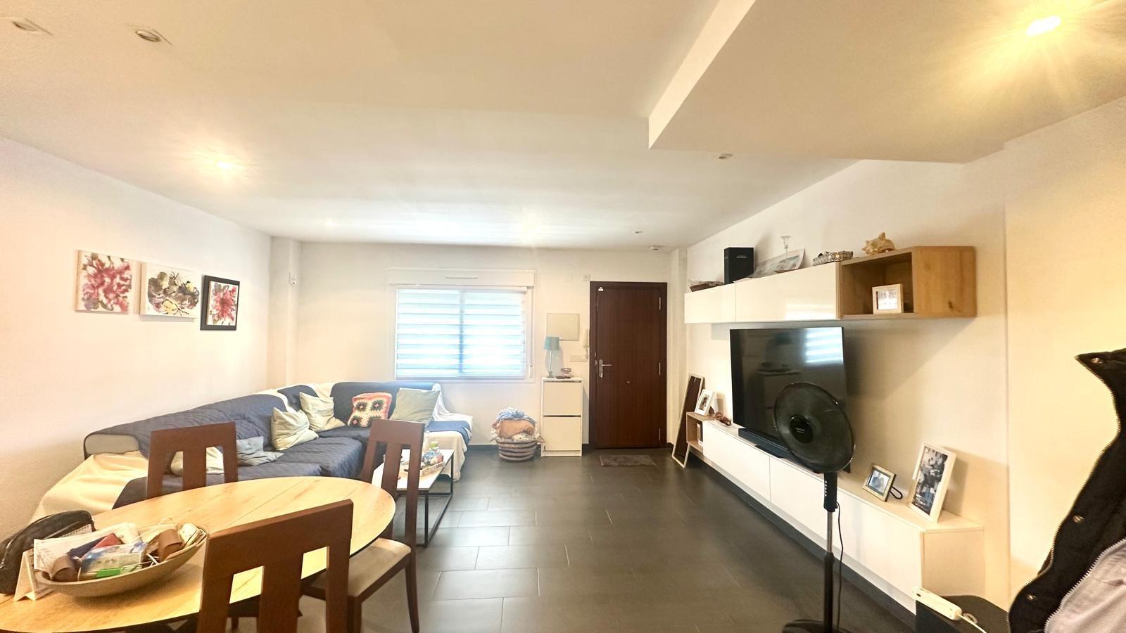 2 Bed, 1 Bath, HouseFor Sale, Torrevieja, Alicante