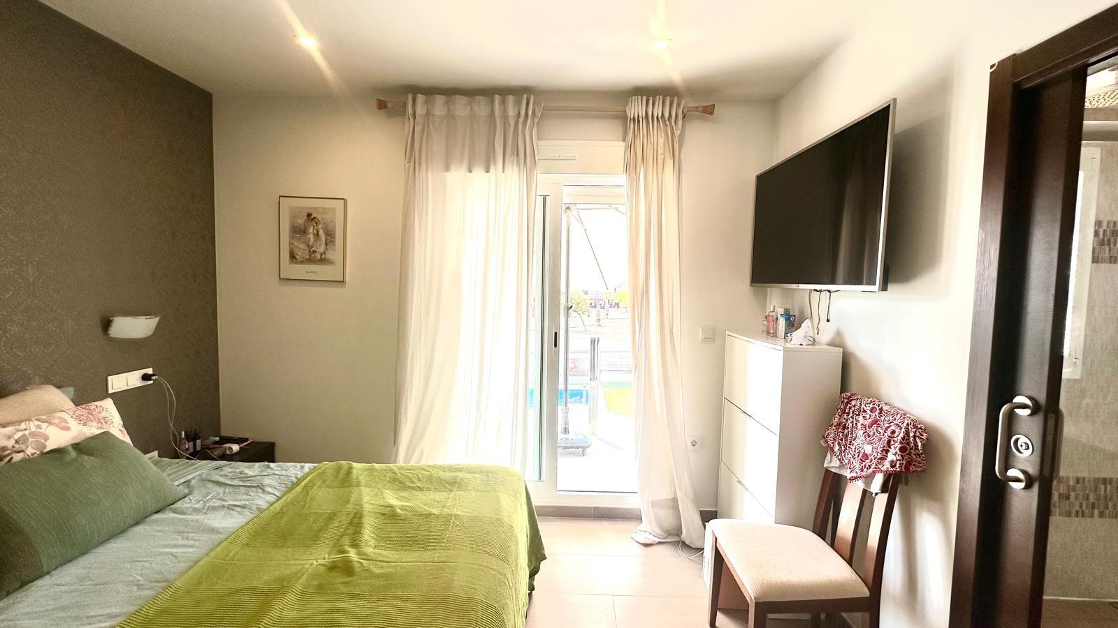 2 Bed, 1 Bath, HouseFor Sale, Torrevieja, Alicante