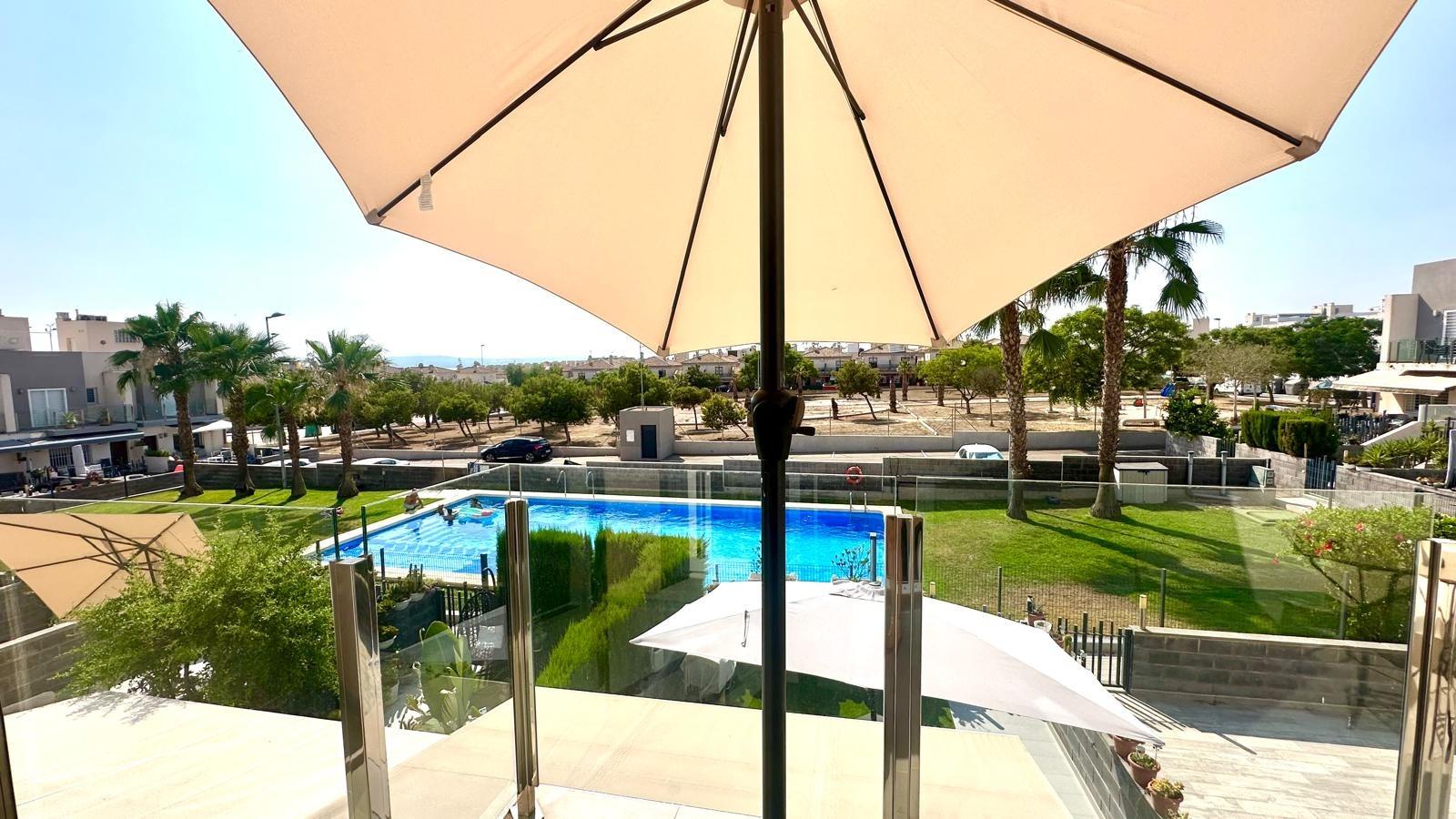 2 Bed, 1 Bath, HouseFor Sale, Torrevieja, Alicante