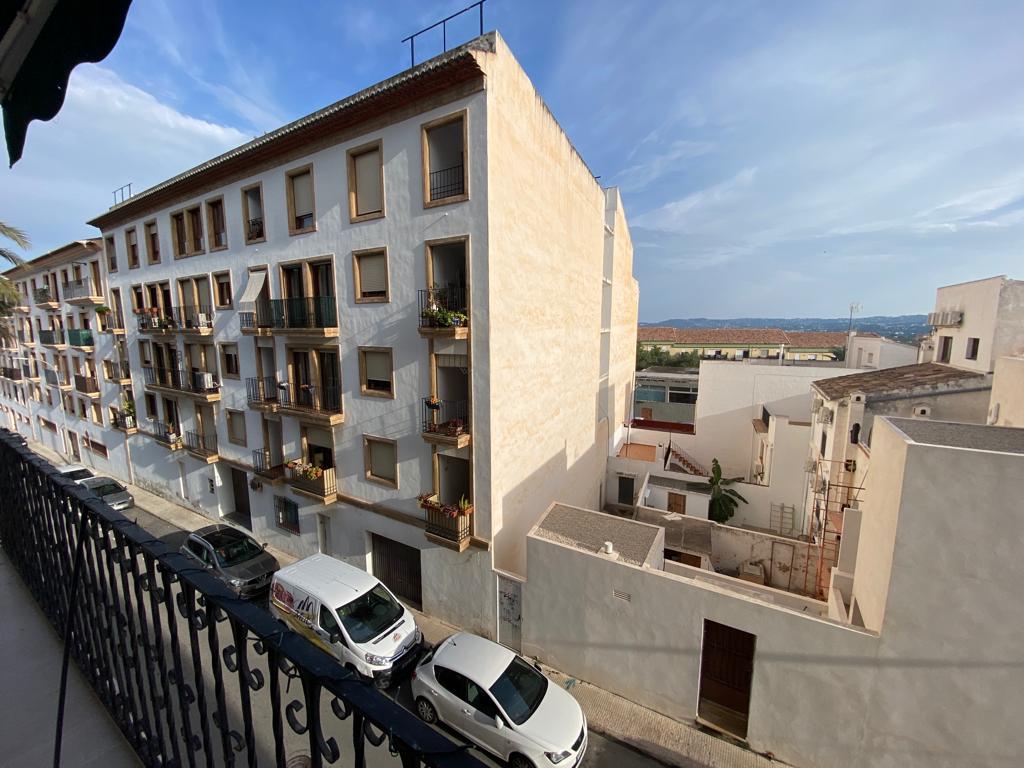 3 Bed, 3 Bath, ApartmentFor Sale, Javea, Alicante