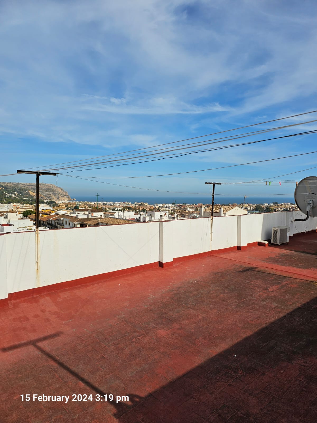 3 Bed, 3 Bath, ApartmentFor Sale, Javea, Alicante