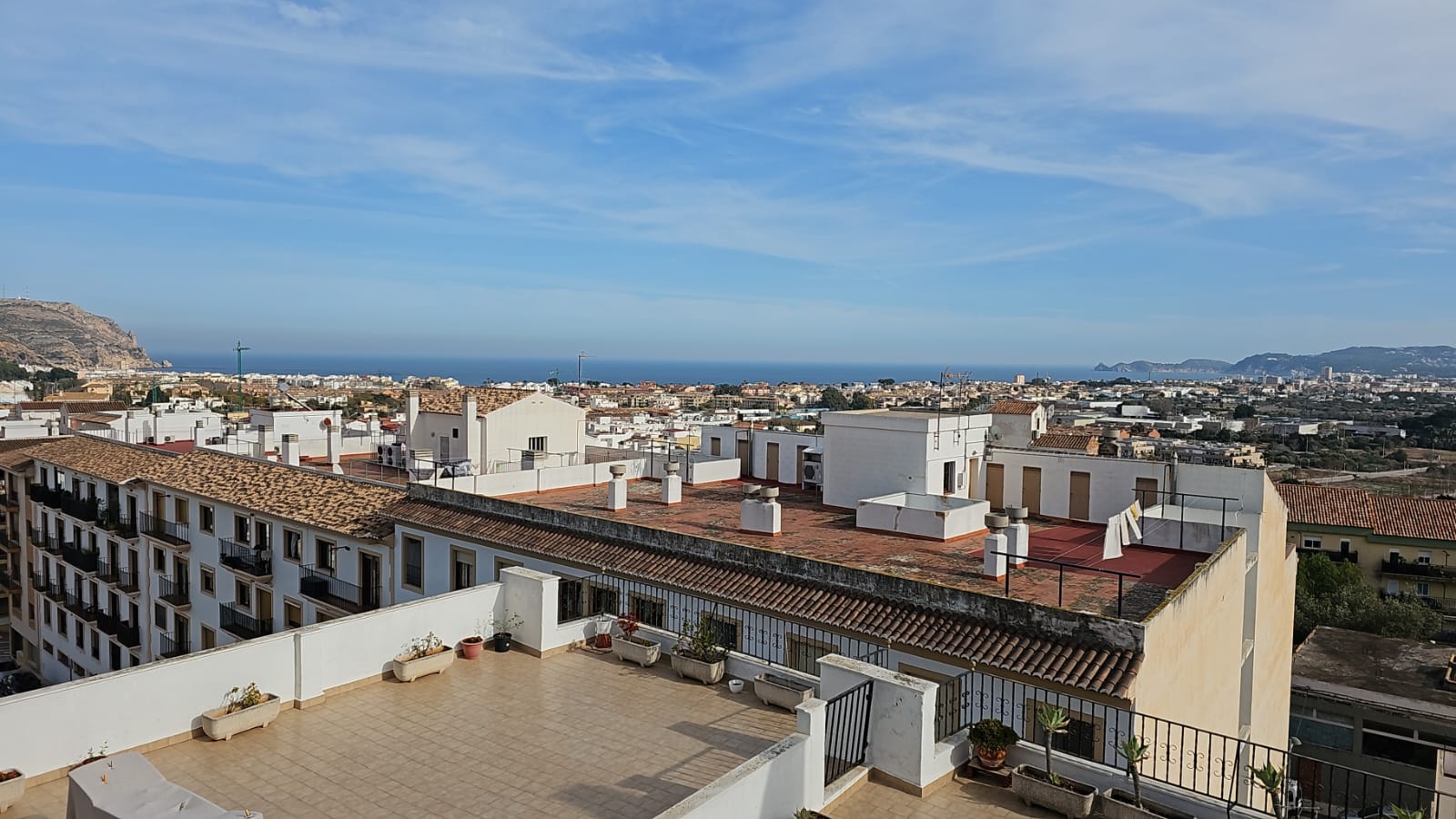 3 Bed, 3 Bath, ApartmentFor Sale, Javea, Alicante
