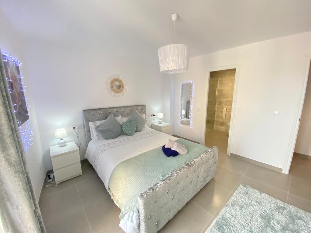 3 Bed, 3 Bath, ApartmentFor Sale, Javea, Alicante