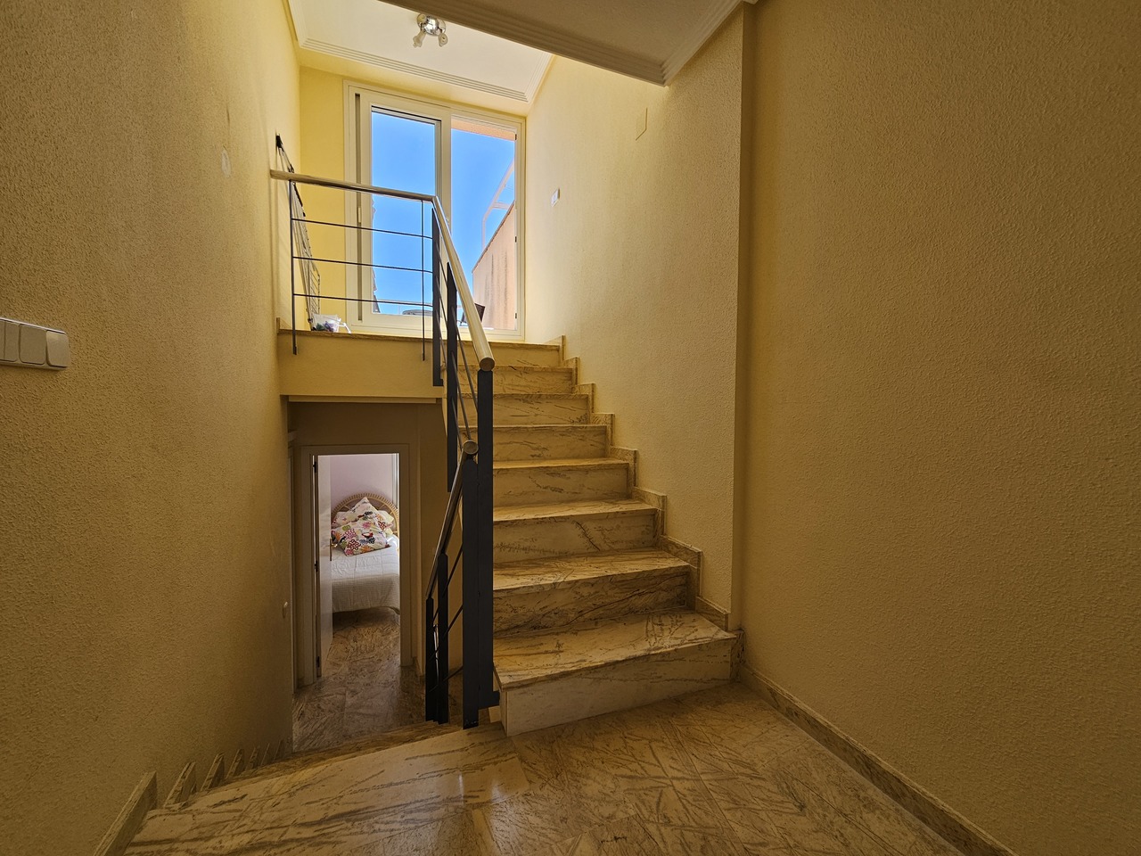 3 Bed, 3 Bath, HouseFor Sale, Cabo Roig, Alicante