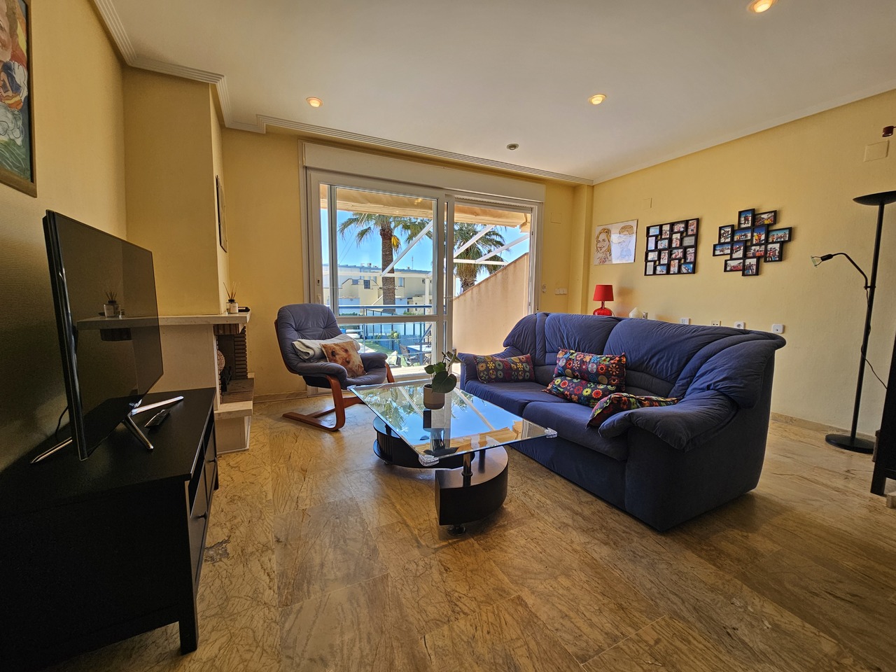 3 Bed, 3 Bath, HouseFor Sale, Cabo Roig, Alicante