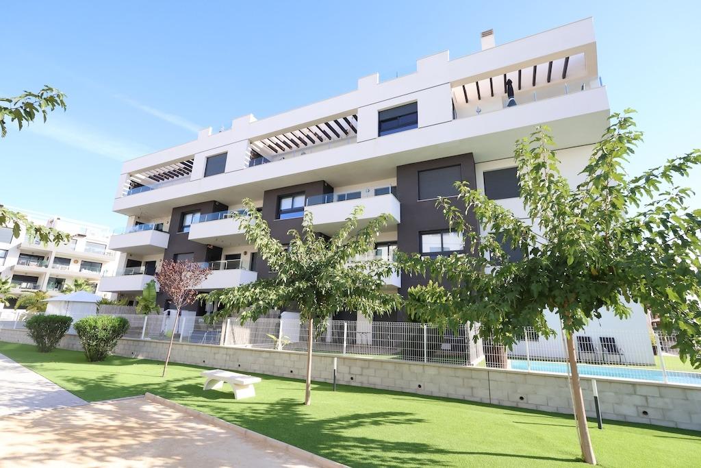 2 Bed, 2 Bath, ApartmentFor Sale, Orihuela Costa, Alicante