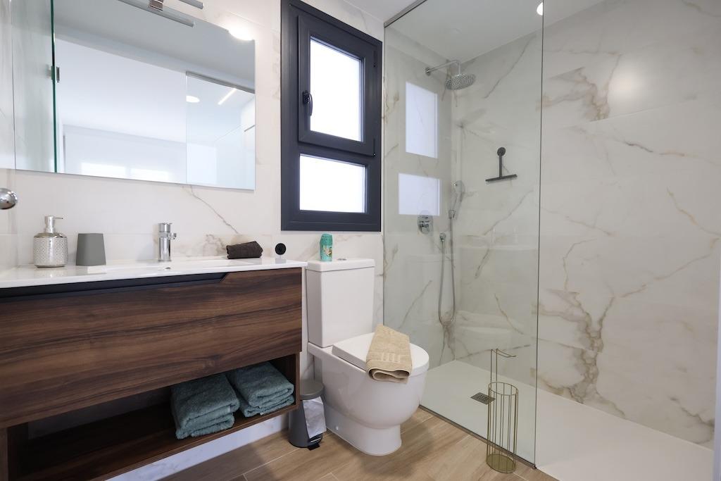 2 Bed, 2 Bath, ApartmentFor Sale, Orihuela Costa, Alicante