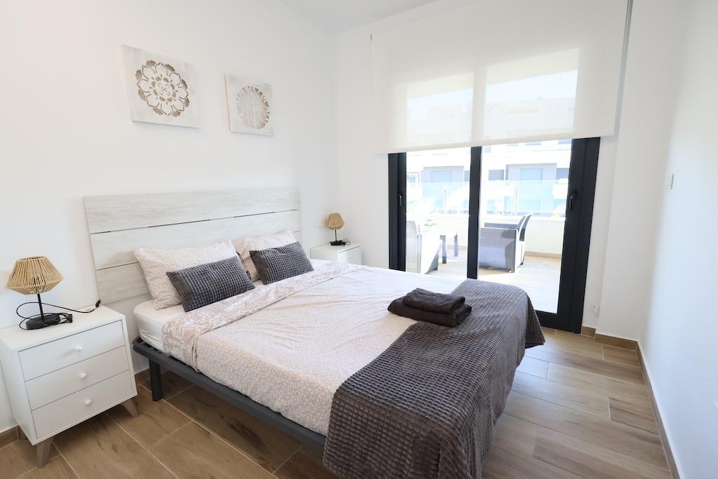 2 Bed, 2 Bath, ApartmentFor Sale, Orihuela Costa, Alicante