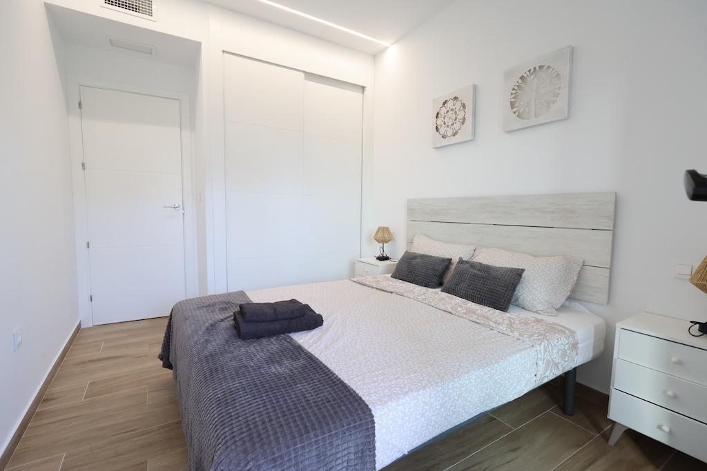 2 Bed, 2 Bath, ApartmentFor Sale, Orihuela Costa, Alicante