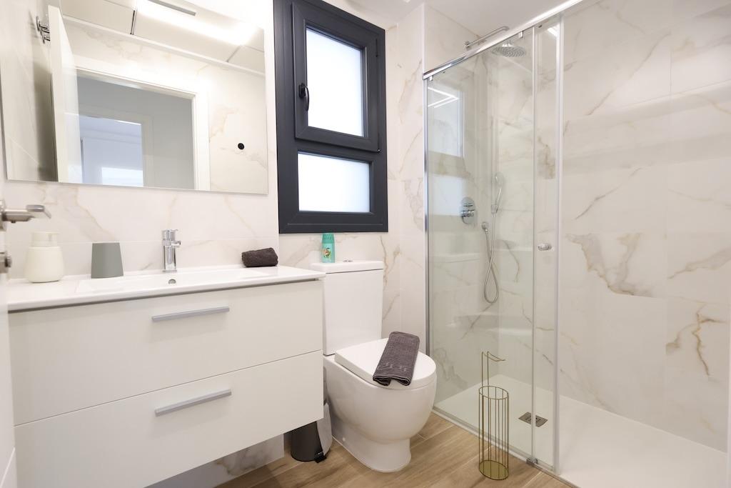 2 Bed, 2 Bath, ApartmentFor Sale, Orihuela Costa, Alicante