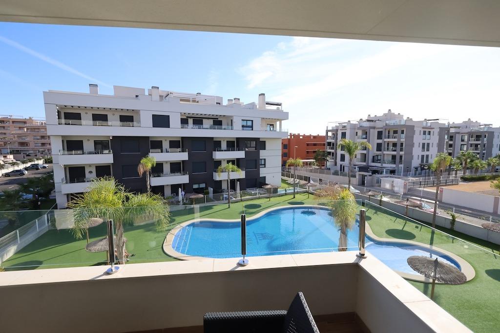 2 Bed, 2 Bath, ApartmentFor Sale, Orihuela Costa, Alicante