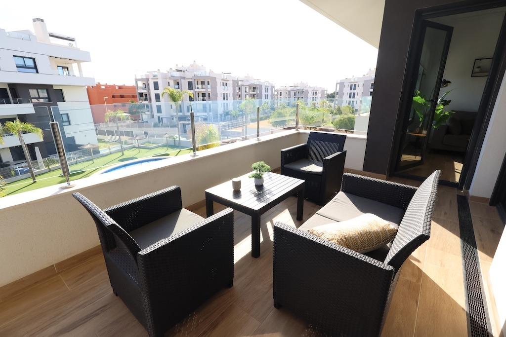 2 Bed, 2 Bath, ApartmentFor Sale, Orihuela Costa, Alicante