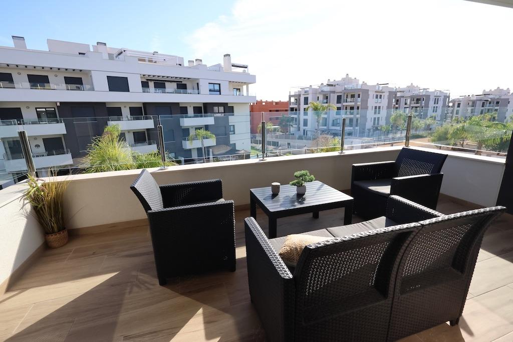 2 Bed, 2 Bath, ApartmentFor Sale, Orihuela Costa, Alicante