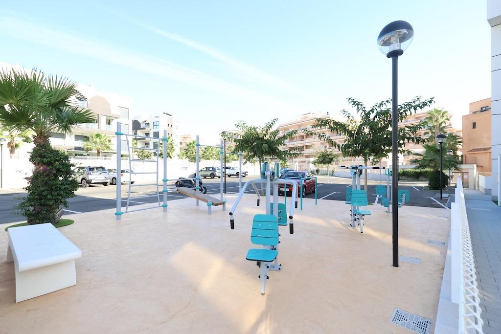 2 Bed, 2 Bath, ApartmentFor Sale, Orihuela Costa, Alicante