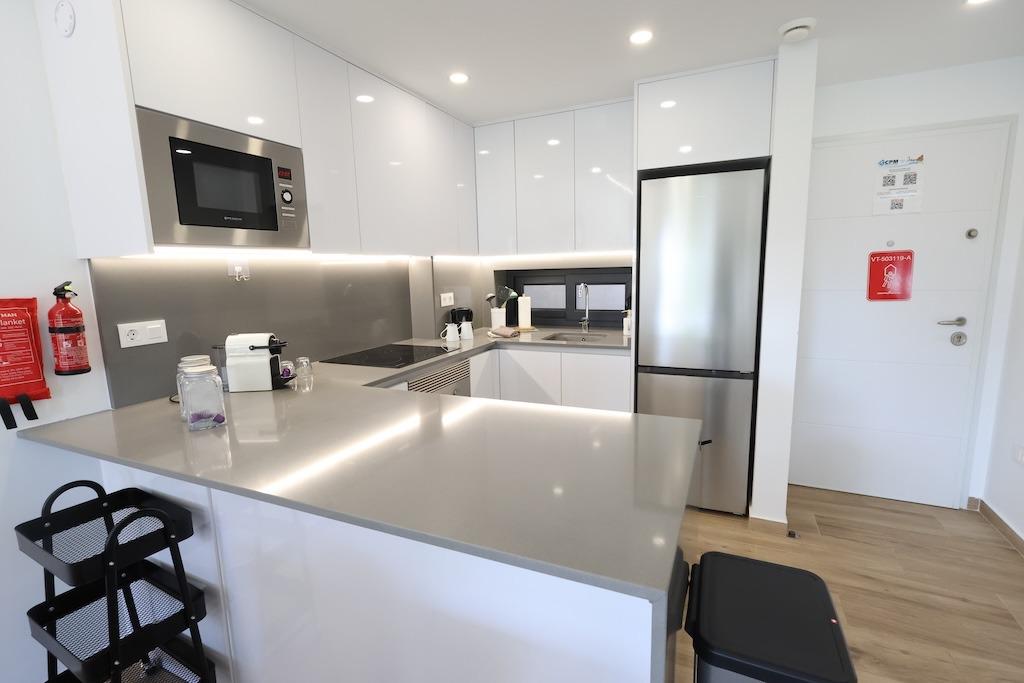 2 Bed, 2 Bath, ApartmentFor Sale, Orihuela Costa, Alicante