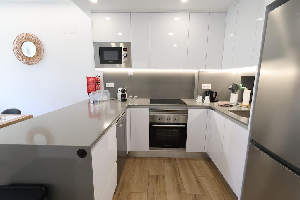 2 Bed, 2 Bath, ApartmentFor Sale, Orihuela Costa, Alicante