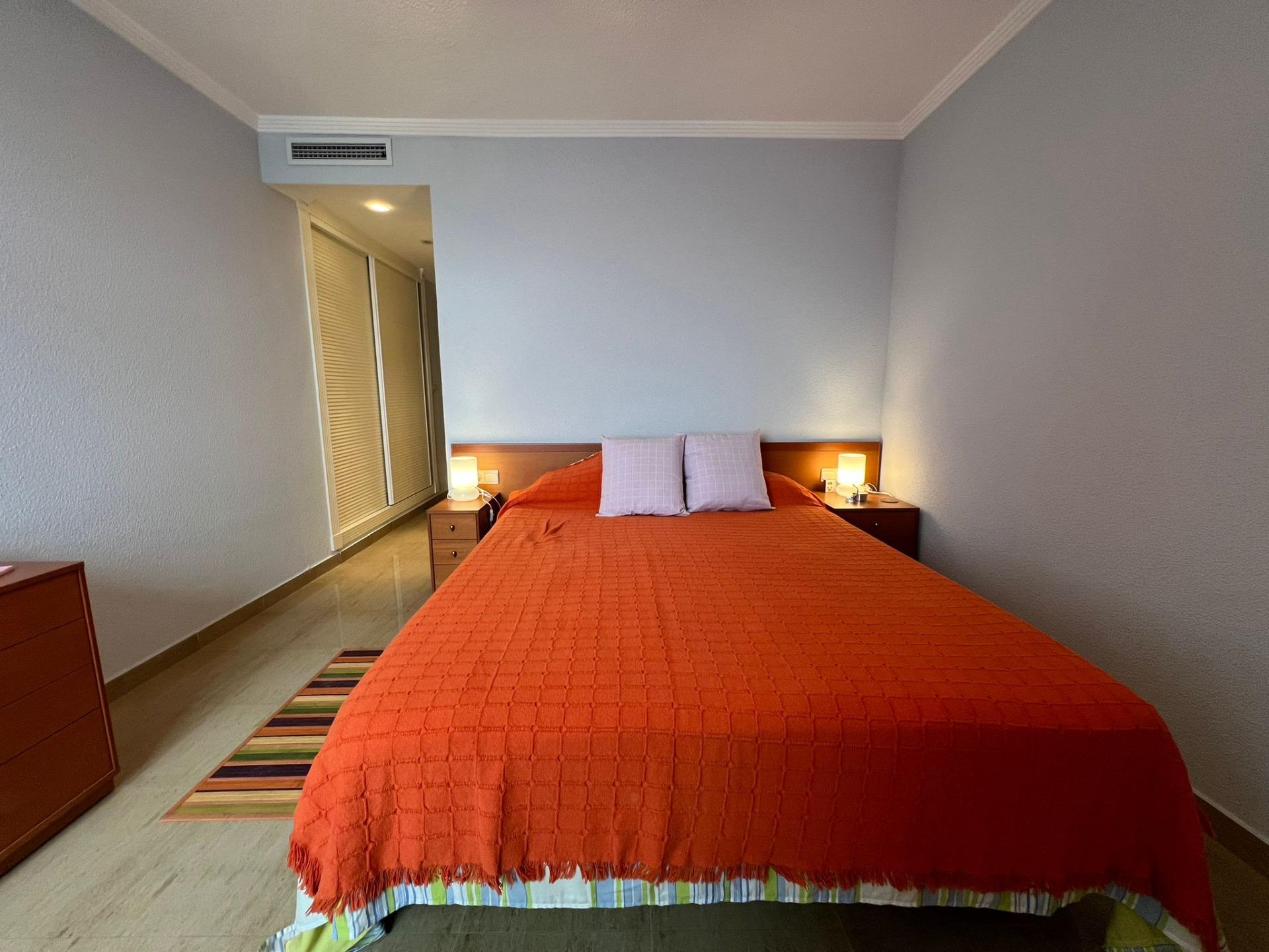 3 Bed, 2 Bath, ApartmentFor Sale, Benidorm, Alicante