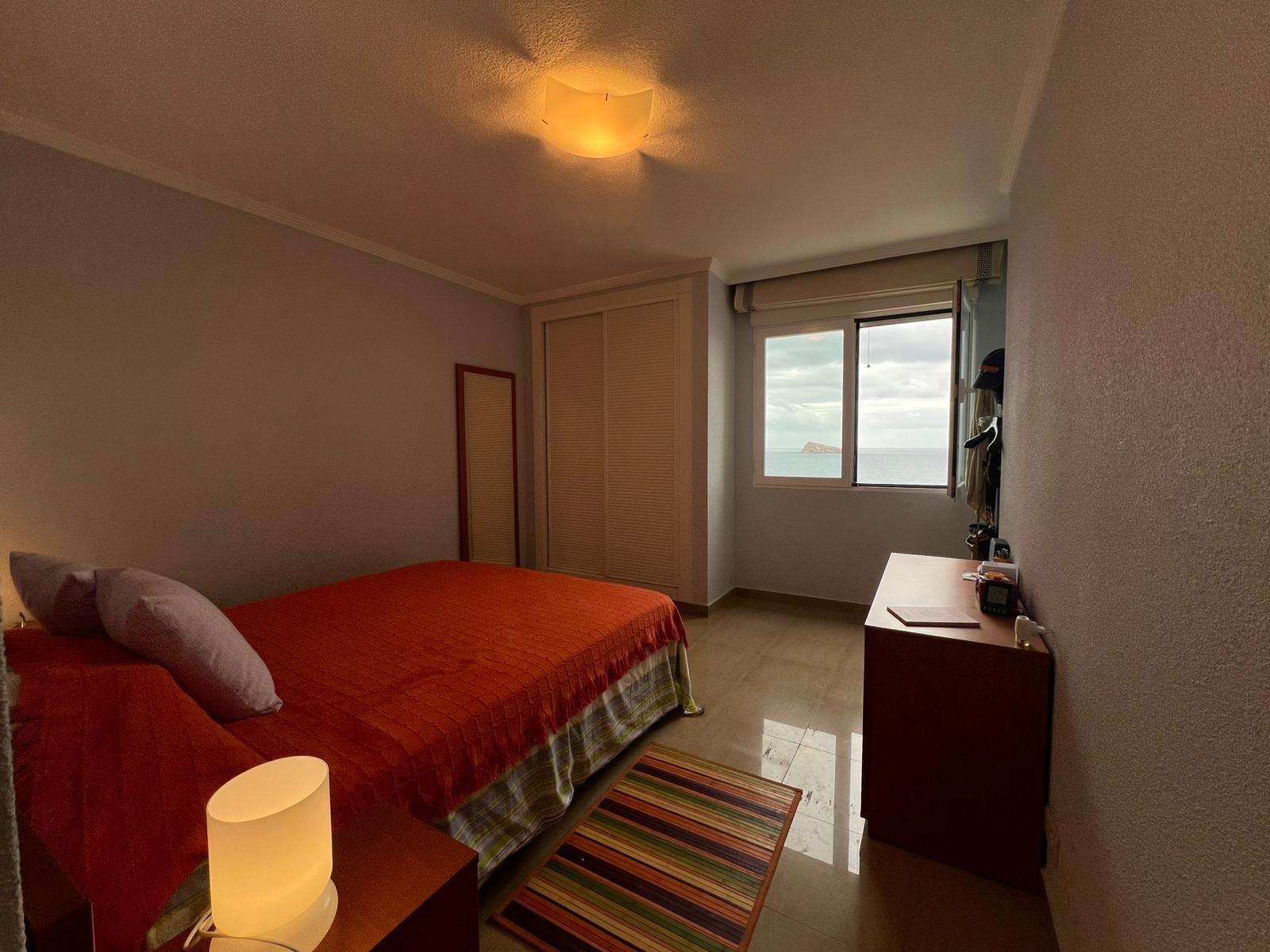 3 Bed, 2 Bath, ApartmentFor Sale, Benidorm, Alicante