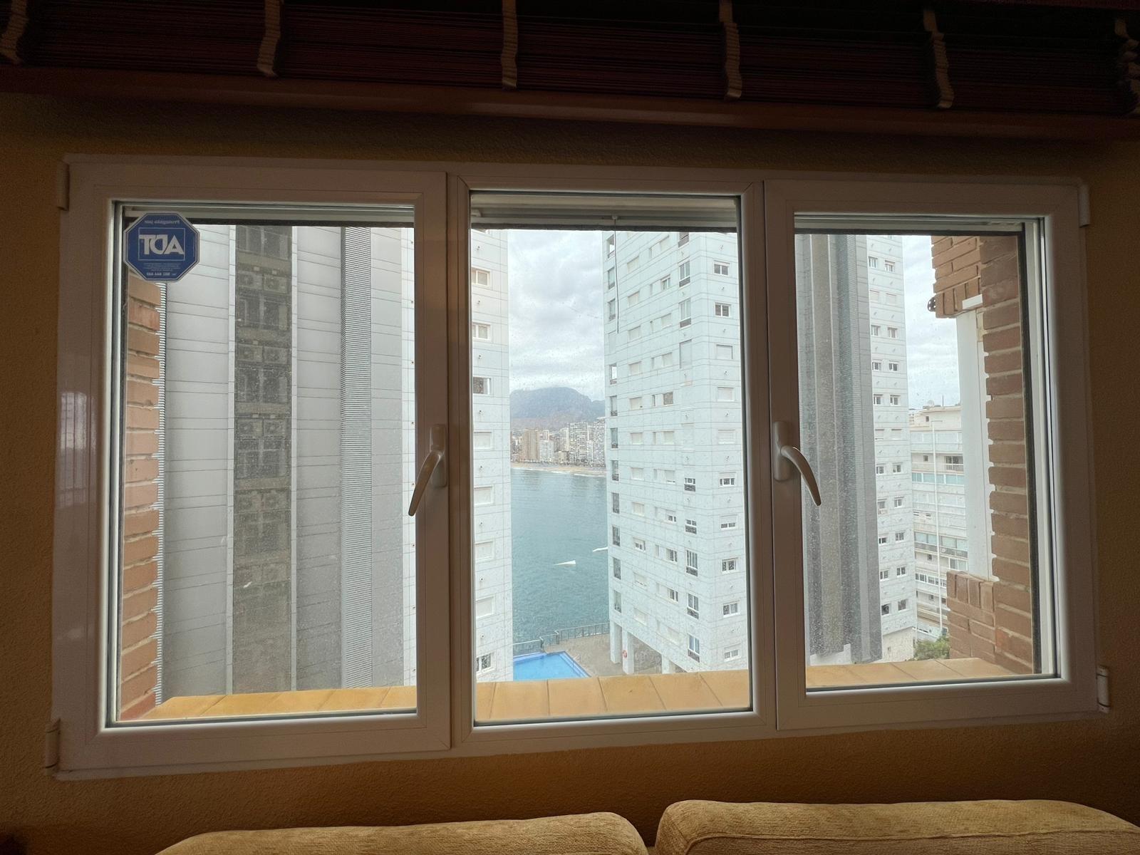 3 Bed, 2 Bath, ApartmentFor Sale, Benidorm, Alicante