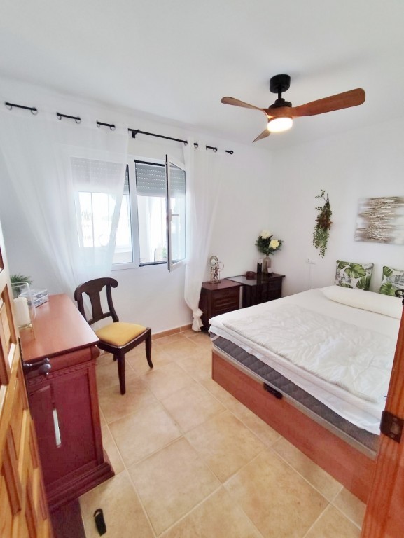 4 Bed, 3 Bath, HouseFor Sale, San Miguel de Salinas, Alicante