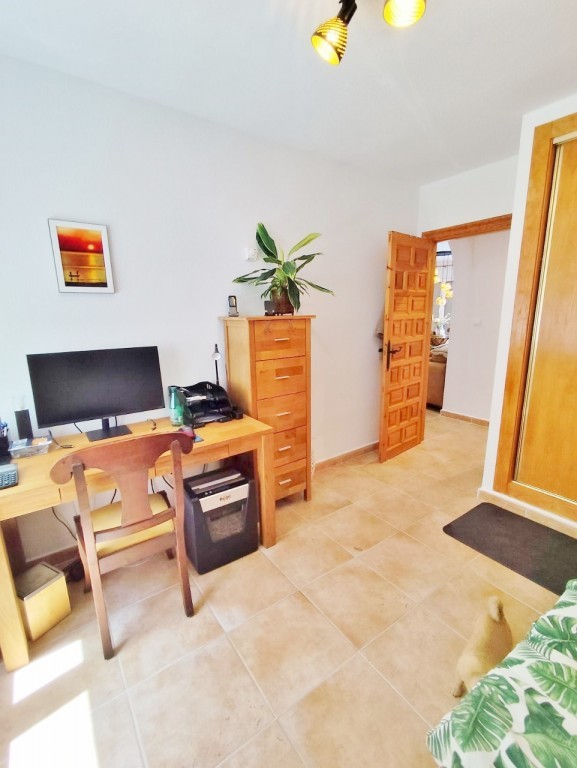 4 Bed, 3 Bath, HouseFor Sale, San Miguel de Salinas, Alicante