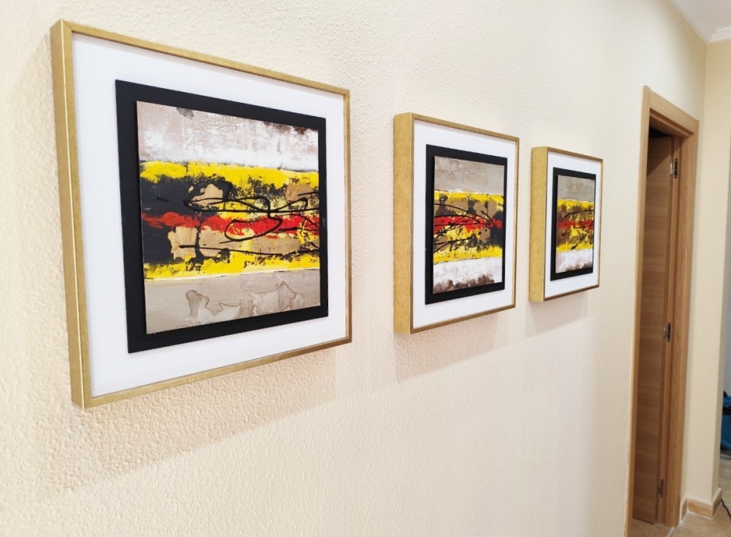 4 Bed, 3 Bath, HouseFor Sale, San Miguel de Salinas, Alicante