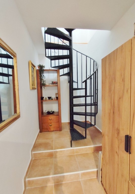 4 Bed, 3 Bath, HouseFor Sale, San Miguel de Salinas, Alicante