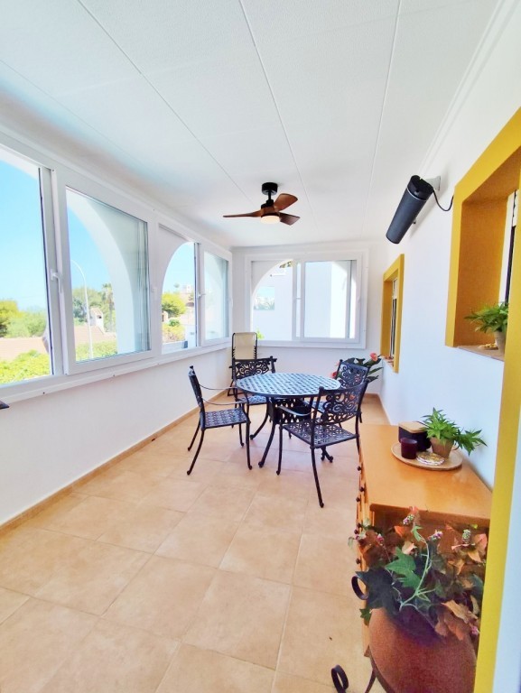 4 Bed, 3 Bath, HouseFor Sale, San Miguel de Salinas, Alicante