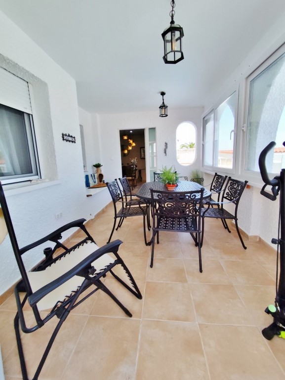 4 Bed, 3 Bath, HouseFor Sale, San Miguel de Salinas, Alicante