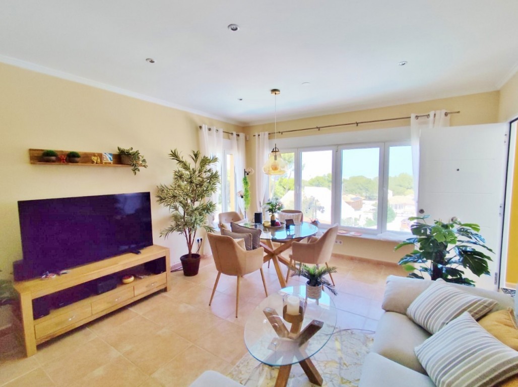 4 Bed, 3 Bath, HouseFor Sale, San Miguel de Salinas, Alicante