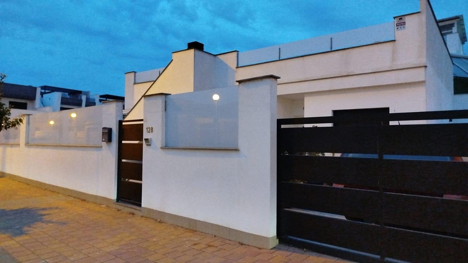 2 Bed, 2 Bath, HouseFor Sale, Lo Pagan, Murcia