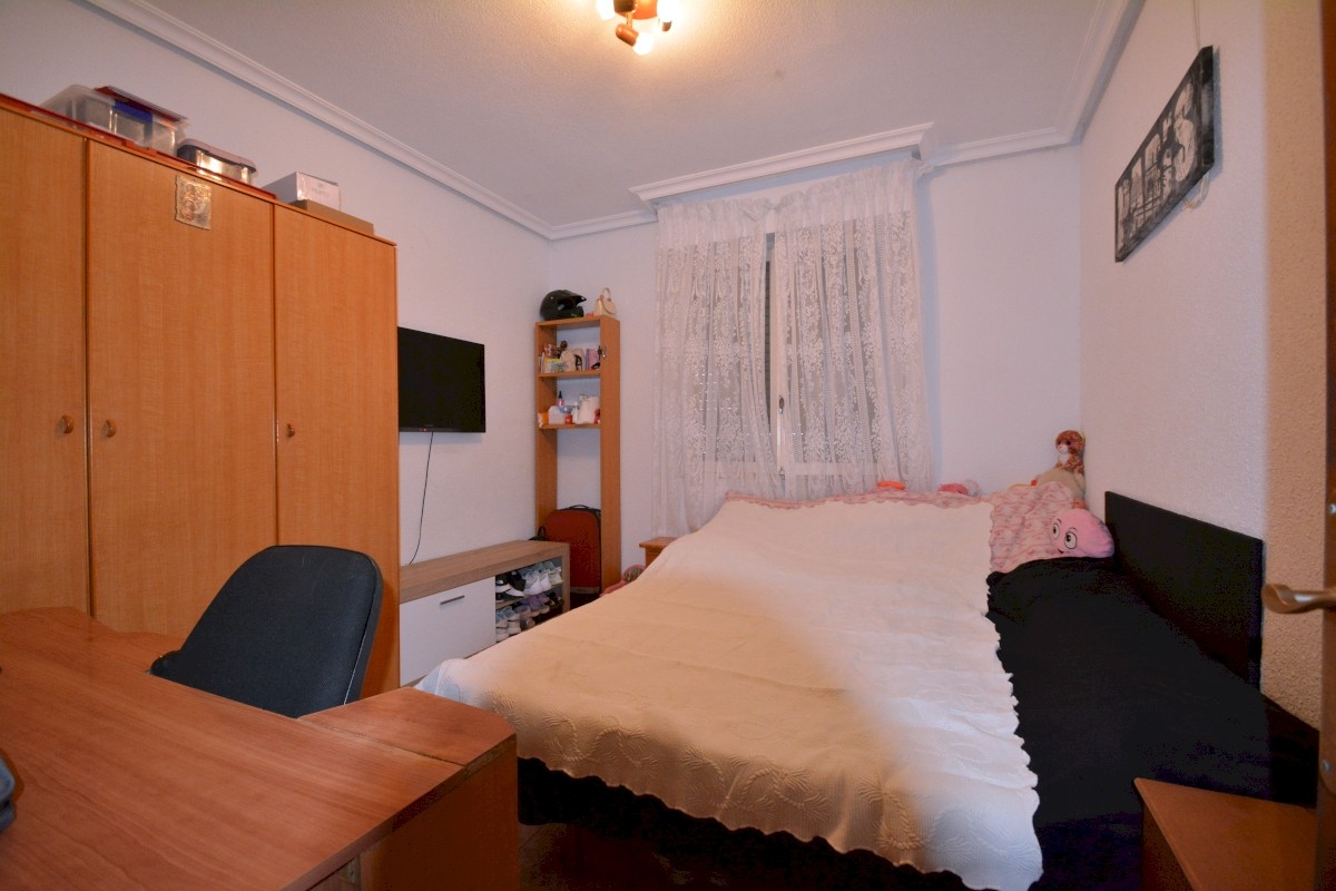 4 Bed, 2 Bath, HouseFor Sale, Guardamar Del Segura, Alicante