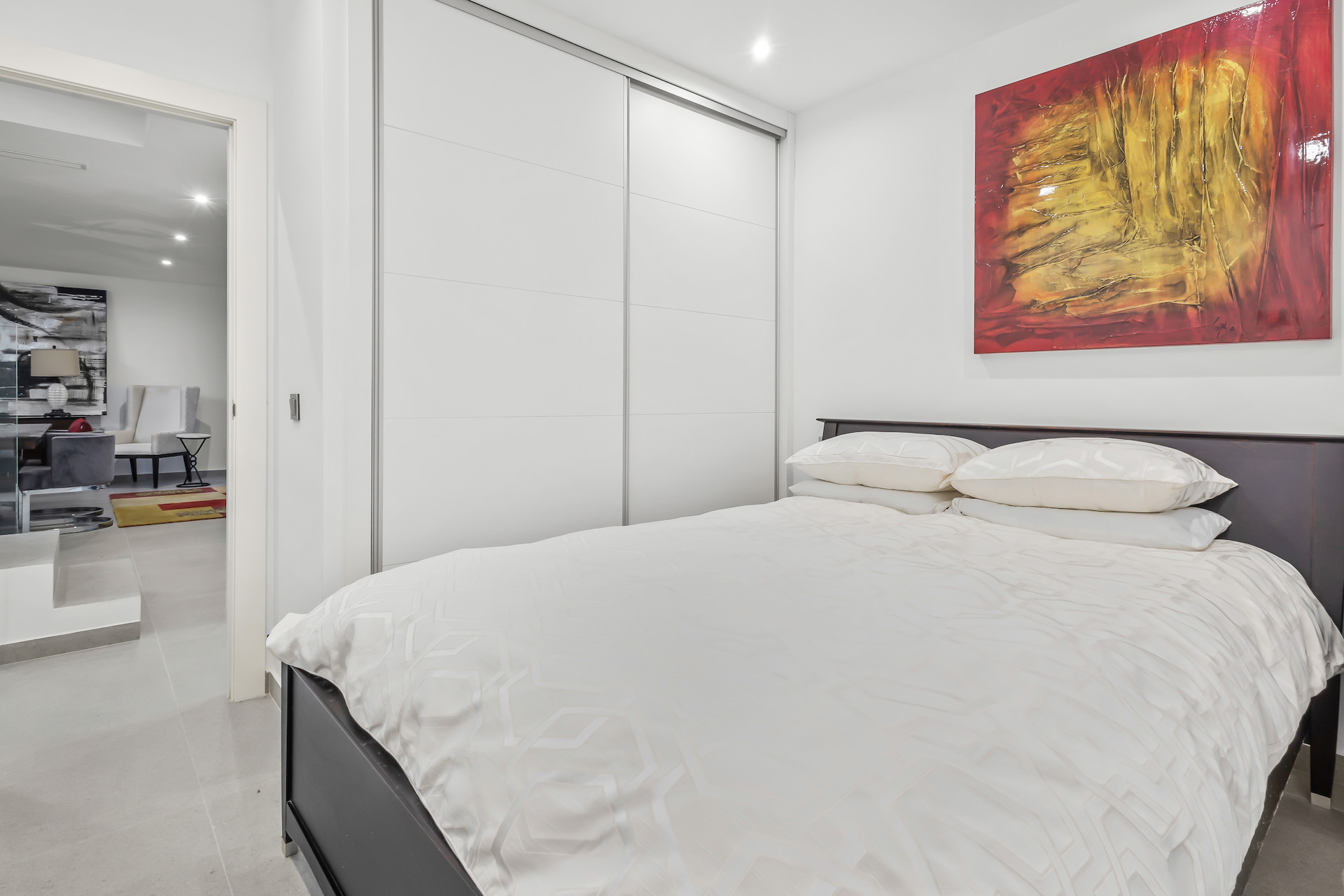 4 Bed, 3 Bath, HouseFor Sale, Algorfa, Alicante