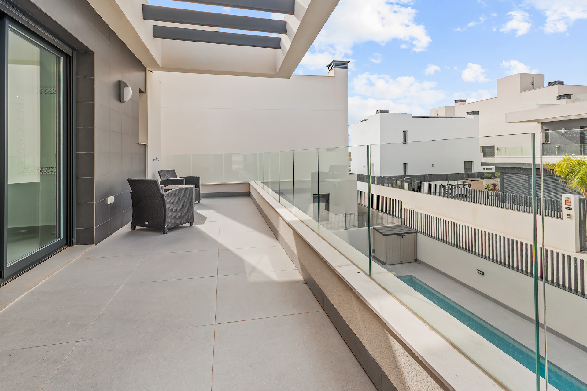 4 Bed, 3 Bath, HouseFor Sale, Algorfa, Alicante