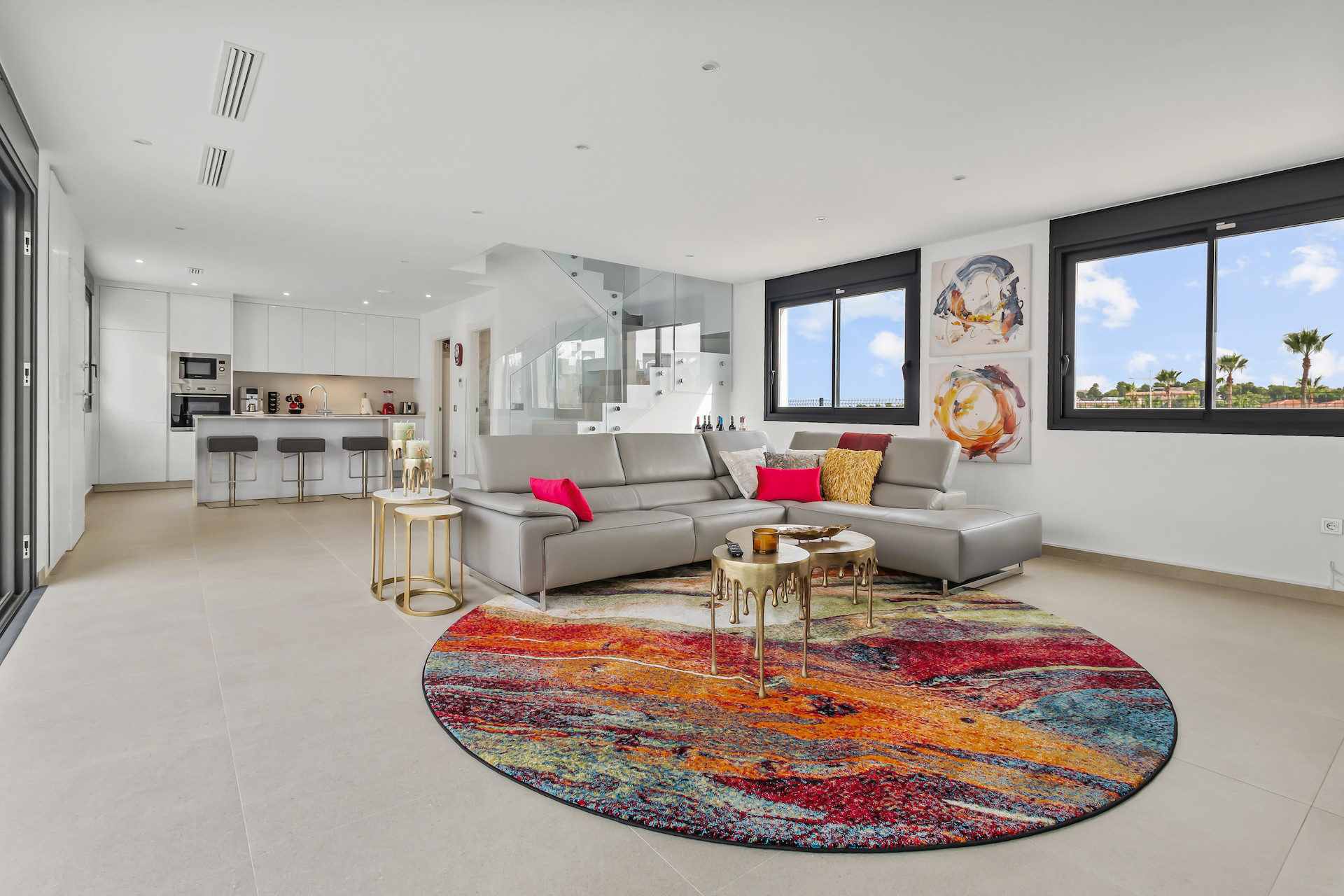 4 Bed, 3 Bath, HouseFor Sale, Algorfa, Alicante