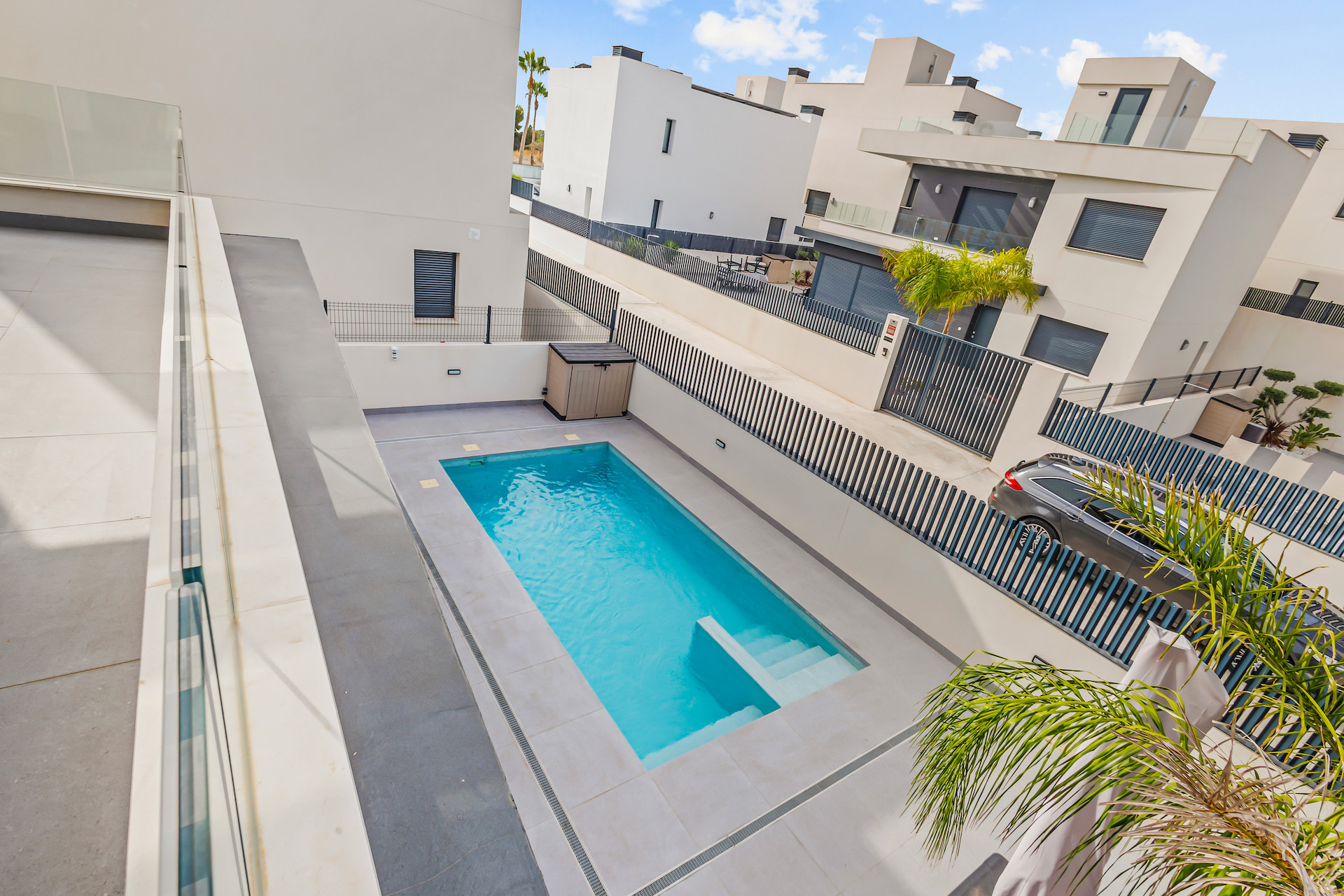 4 Bed, 3 Bath, HouseFor Sale, Algorfa, Alicante