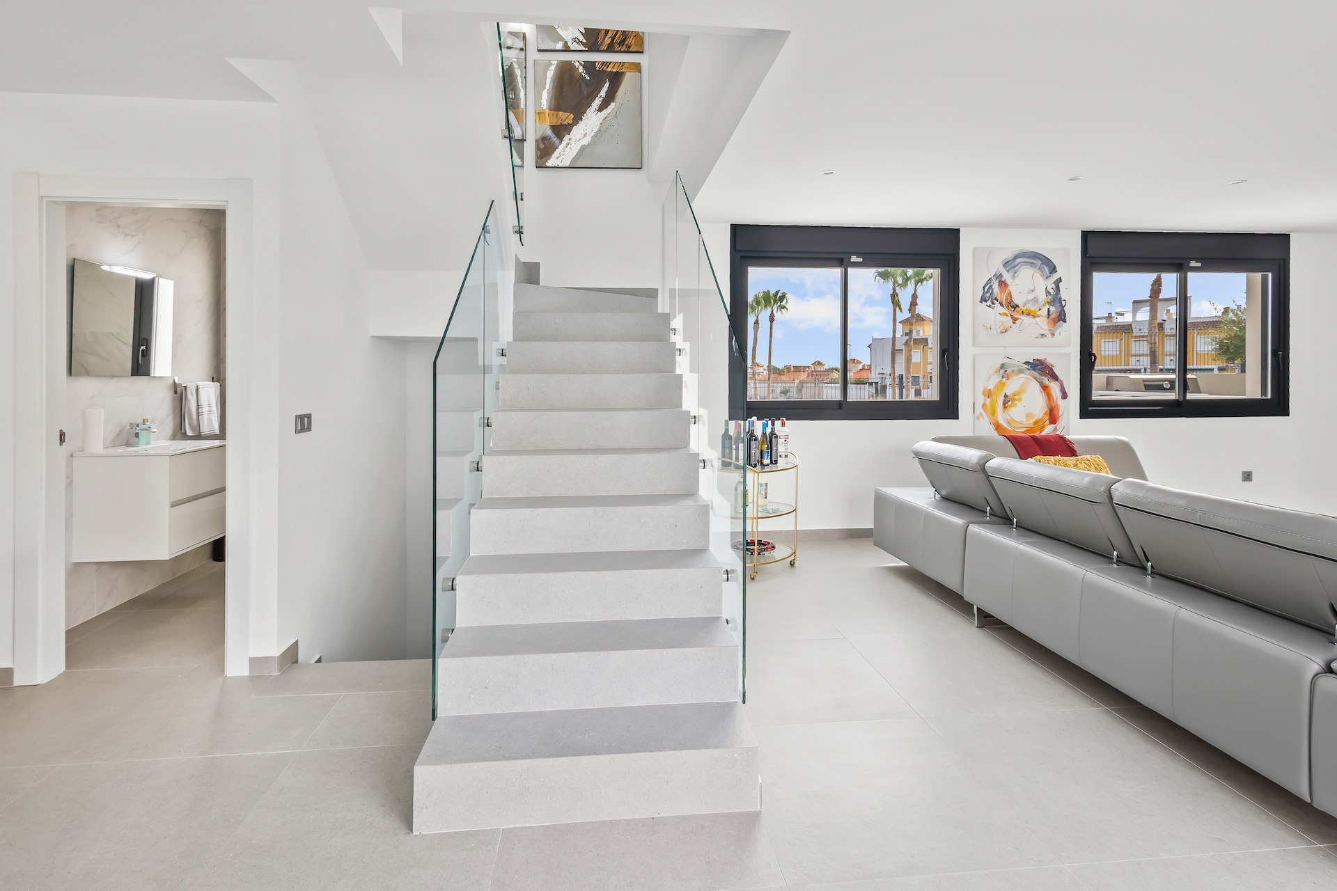 4 Bed, 3 Bath, HouseFor Sale, Algorfa, Alicante