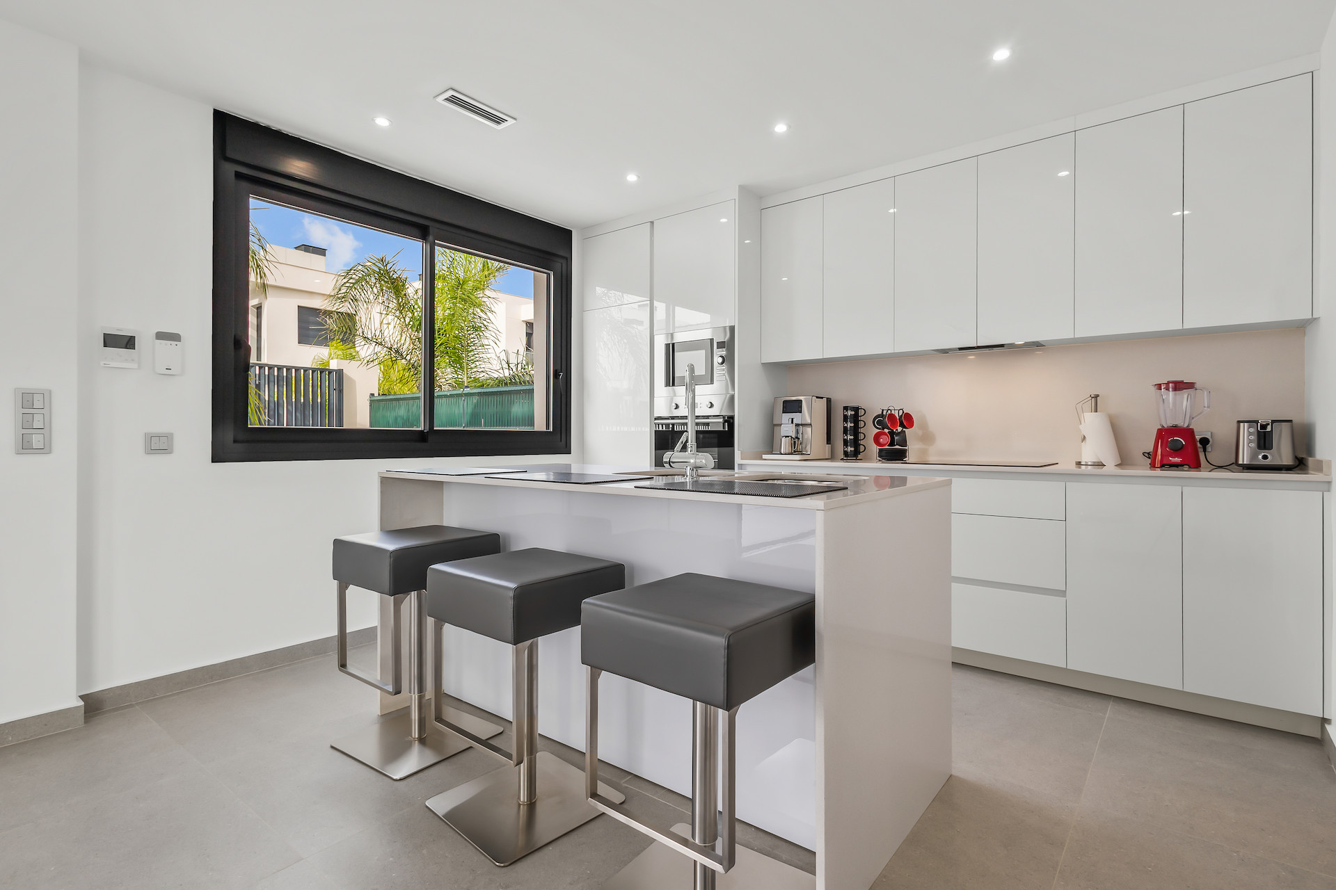 4 Bed, 3 Bath, HouseFor Sale, Algorfa, Alicante