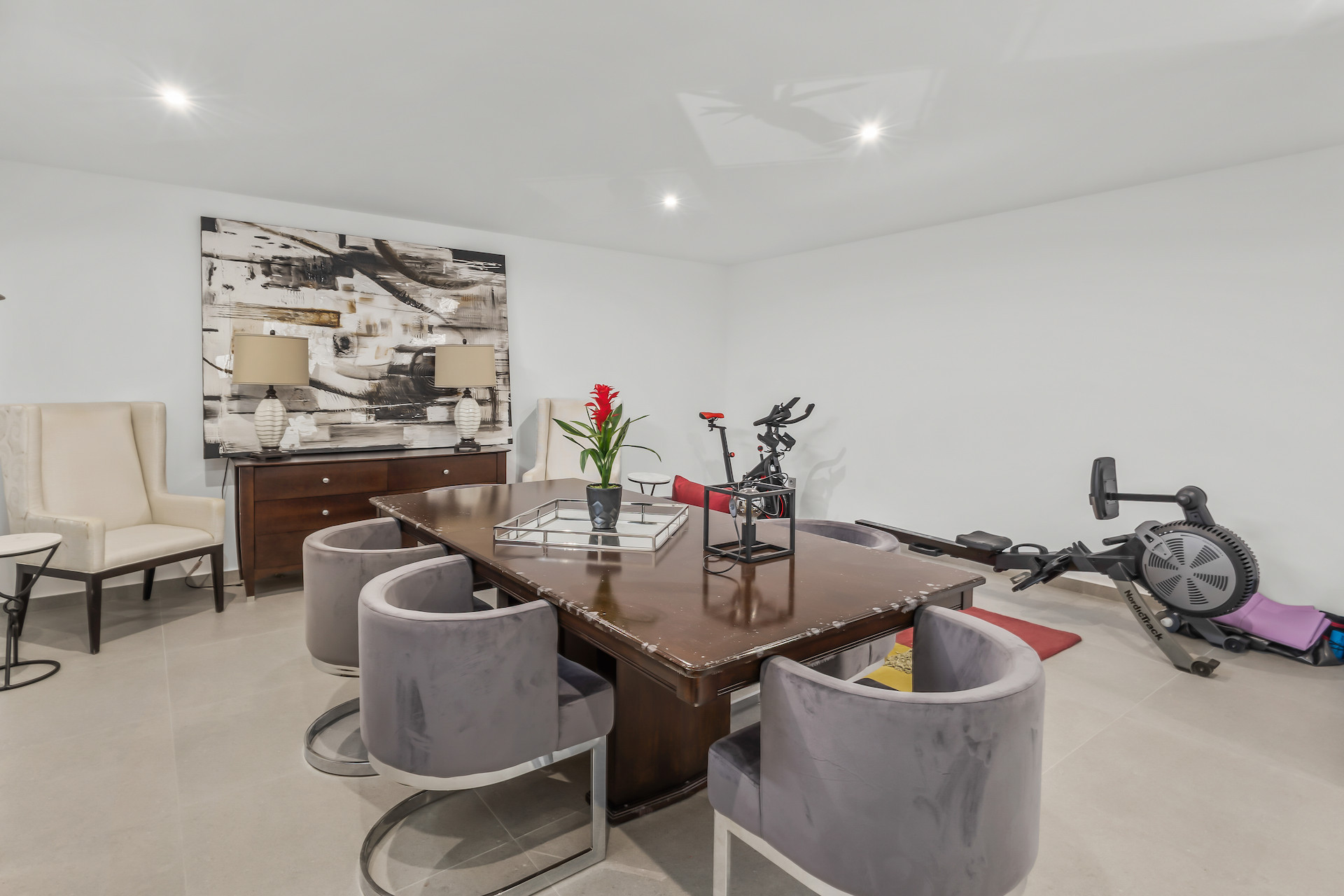 4 Bed, 3 Bath, HouseFor Sale, Algorfa, Alicante